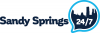 Company Logo For Sandy Springs 24/7'