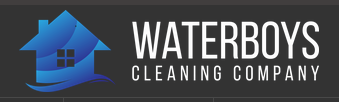 Company Logo For Waterboys Cleaning Company'