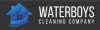 Company Logo For Waterboys Cleaning Company'