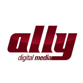 Company Logo For Ally Digital Media'