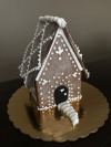 Gingerbread House 1'