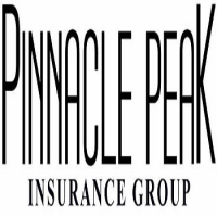 Pinnacle Peak Insurance Group Logo