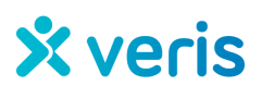 Company Logo For Veris'