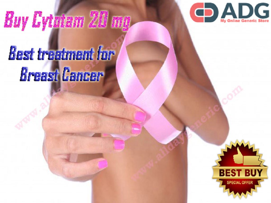 Buy Cytotam 20 mg'