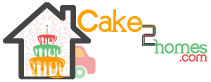 Company Logo For Cake2homes'