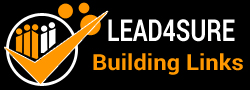 Company Logo For LeadFORsure'