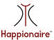 Company Logo For happionaire'