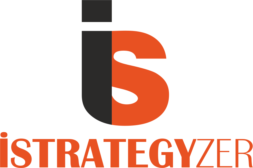 Company Logo For istrategyzer'