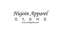 Suzhou Hujoin Apparel Co Ltd Logo