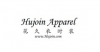 Company Logo For Suzhou Hujoin Apparel Co Ltd'