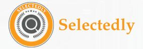 Company Logo For Selectedly'