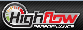High Flow Performance Logo