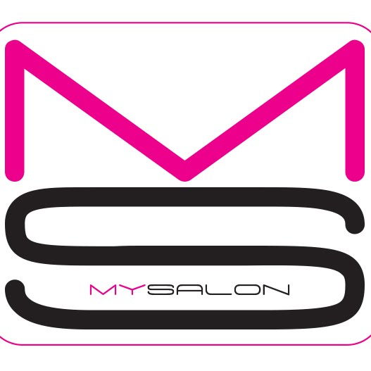 Company Logo For MYSALON'