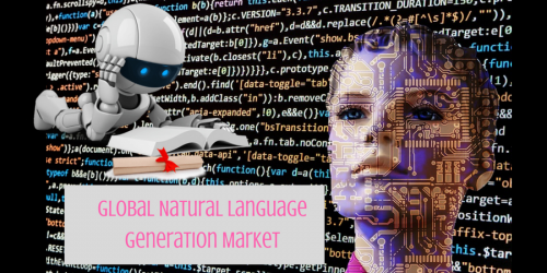 Natural Language Generation Market'