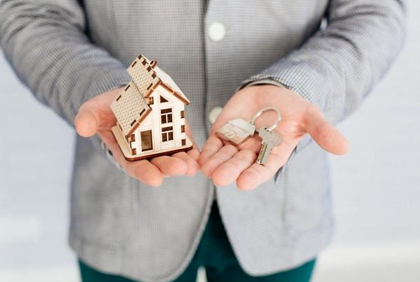 Company Logo For New Generation Home Buyers'