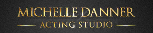 Michelle Danner Acting Studio Logo