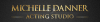Company Logo For Michelle Danner Acting Studio'