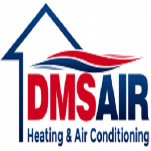 Company Logo For DMS Air'