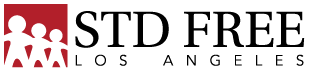 Company Logo For STD Free Los Angeles'