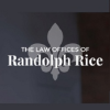 Company Logo For Law Offices of Randolph Rice'