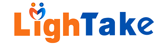 LighTake Wholesale Co., LTD Logo
