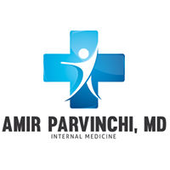 Company Logo For Amir Parvinchi MD, Inc'