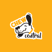 Chew Central Logo