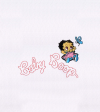 Company Logo For Charming Baby Boop Applique Embroidery Desi'