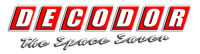 Decodor Logo