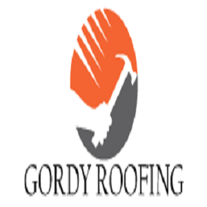 Company Logo For Gordy Roofing Mt Vernon TX'