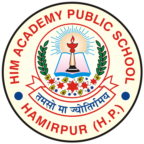 HIM ACADEMY PUBLIC SCHOOL