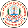 Company Logo For HIM ACADEMY PUBLIC SCHOOL'