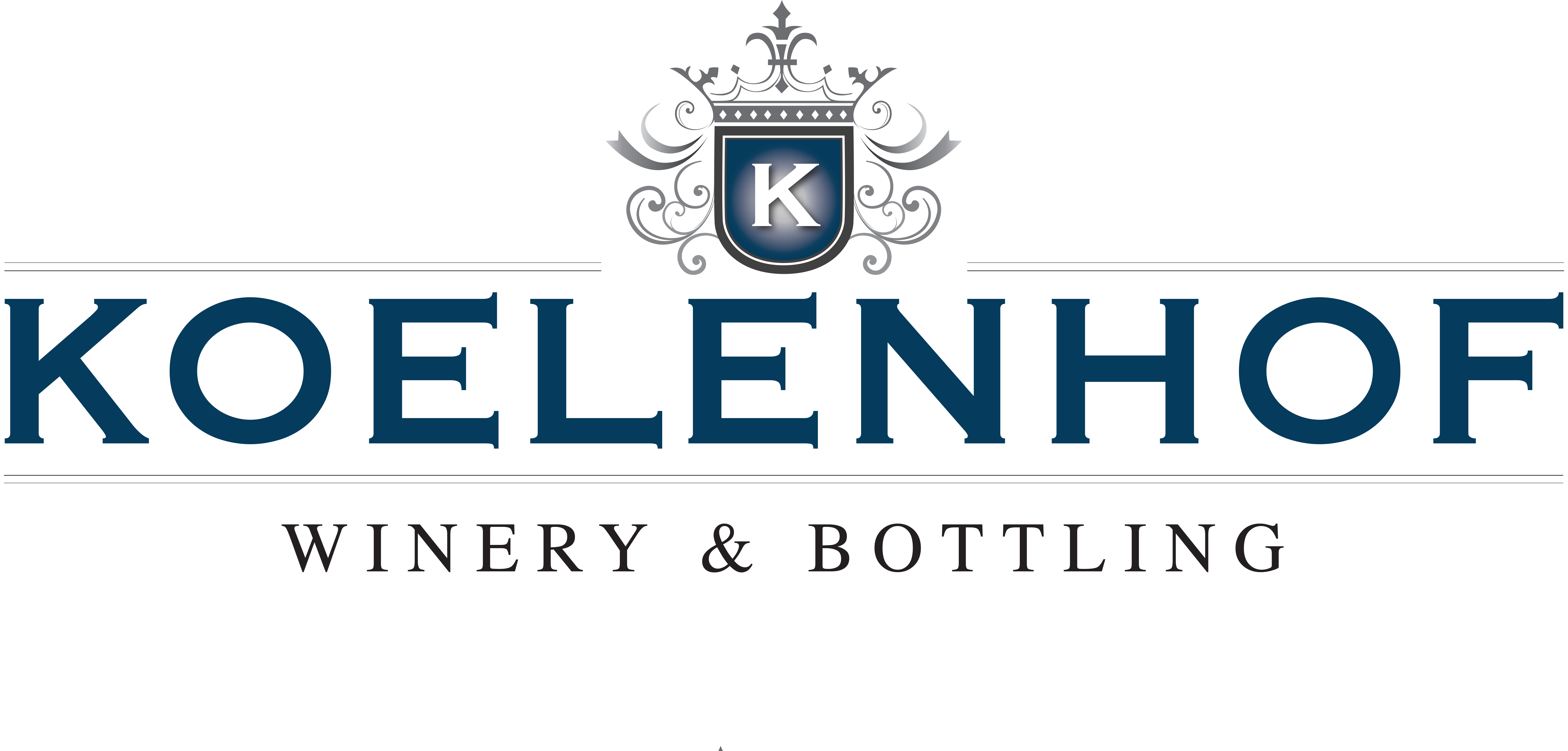 Company Logo For Koelenhof Winery'