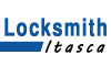 Company Logo For Locksmith Itasca'