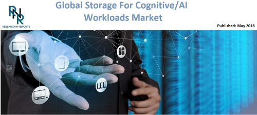 Storage For Cognitive/AI Workloads Market'