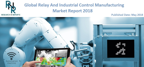 Relay And Industrial Control Manufacturing market'