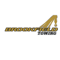 Brookfield Towing Logo