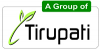Company Logo For Tirupati Nursery'