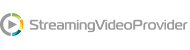 StreamingVideoProvider.com Logo