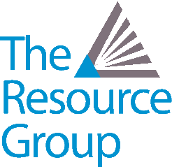 Company Logo For The Resource Group'