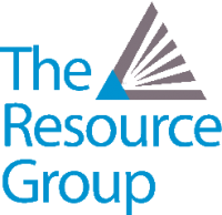 The Resource Group Logo