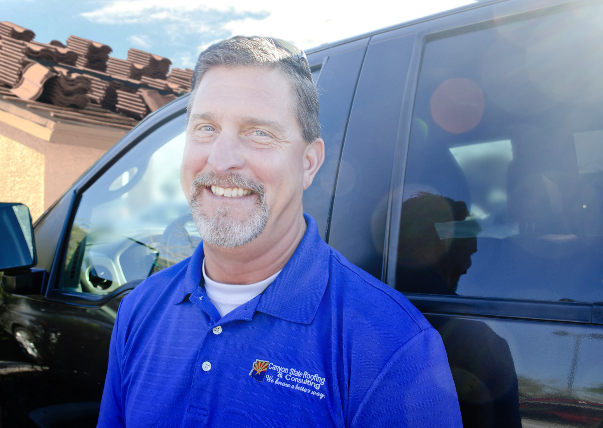 Canyon State Roofing &amp; Consulting'