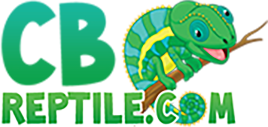 CBReptile.com Logo