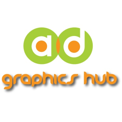 AD Graphics Hub'