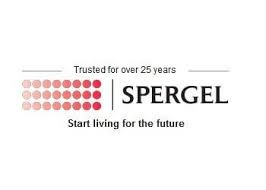Consult Bankruptcy experts in Barrie - Spergel Logo