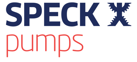 Company Logo For Speck Pumps'