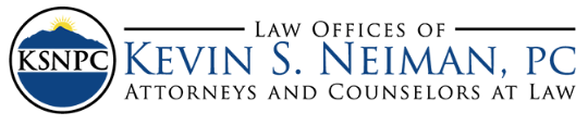 Company Logo For The Law Offices of Kevin S. Neiman, P.C.'