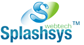 Splashsys webtech Logo
