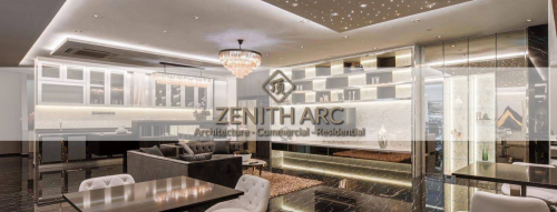 Company Banner For Zenith Arc Pte Ltd'