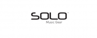 Solo Music Gear Logo
